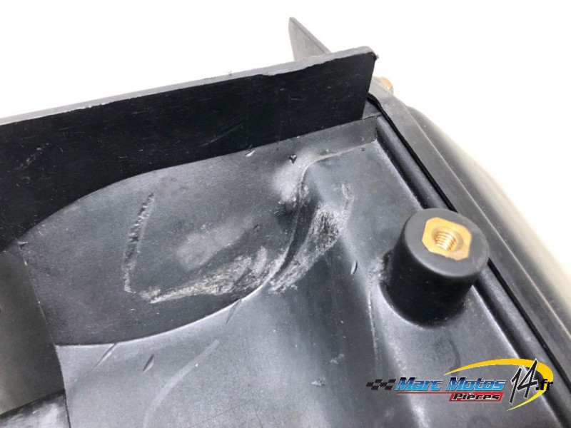 BOITIER DE FILTRE A AIR HONDA 125 NX 1997