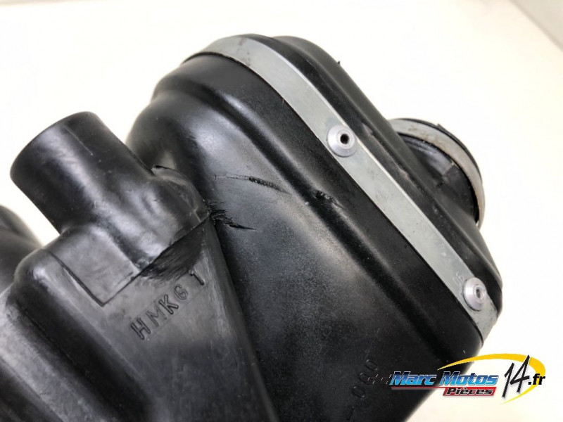 BOITIER DE FILTRE A AIR HONDA 125 NX 1997