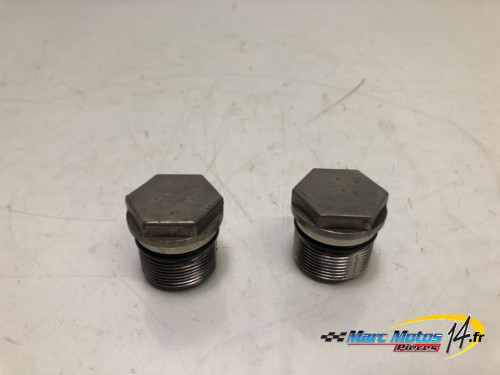 BOUCHON DE FOURCHE HONDA 125 NX 1997