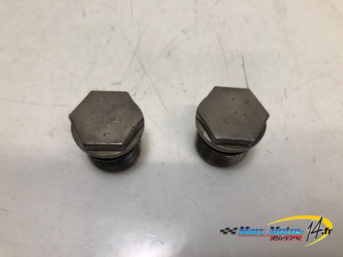 BOUCHON DE FOURCHE HONDA 125 NX 1997