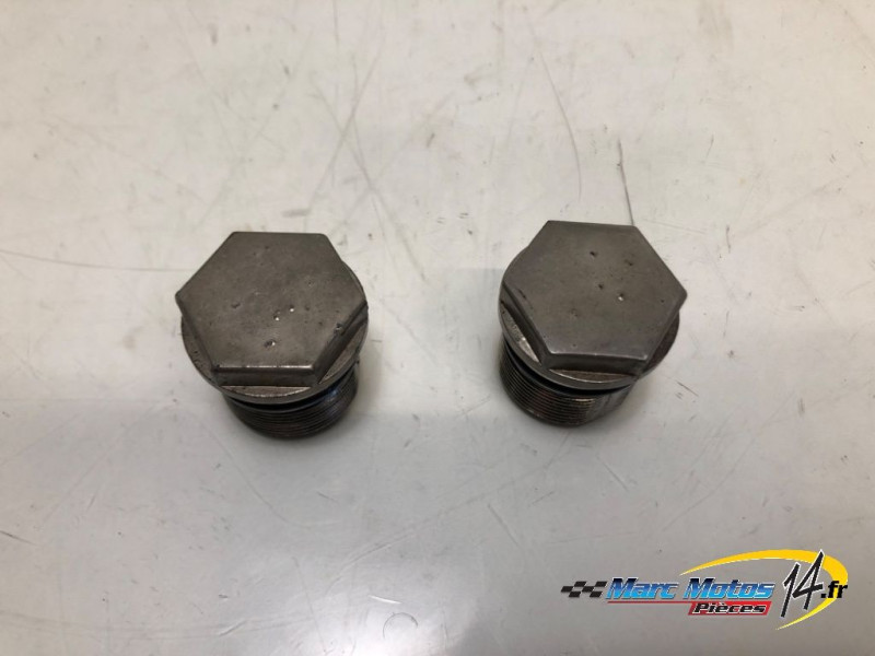 BOUCHON DE FOURCHE HONDA 125 NX 1997