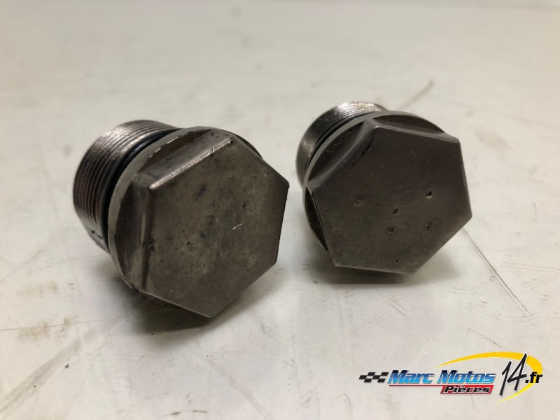 BOUCHON DE FOURCHE HONDA 125 NX 1997