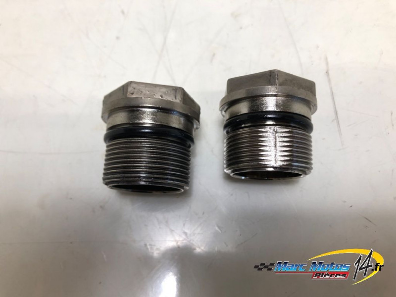 BOUCHON DE FOURCHE HONDA 125 NX 1997