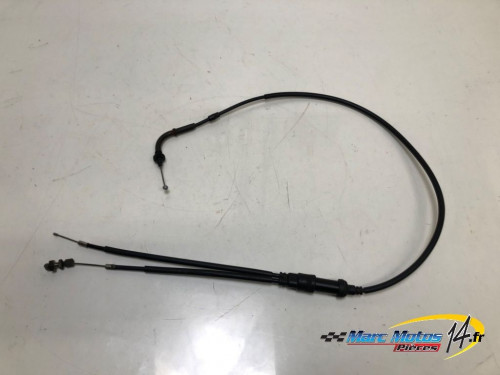CABLE D'ACCELERATEUR HONDA 125 NX 1997
