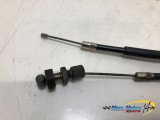 CABLE D'ACCELERATEUR HONDA 125 NX 1997