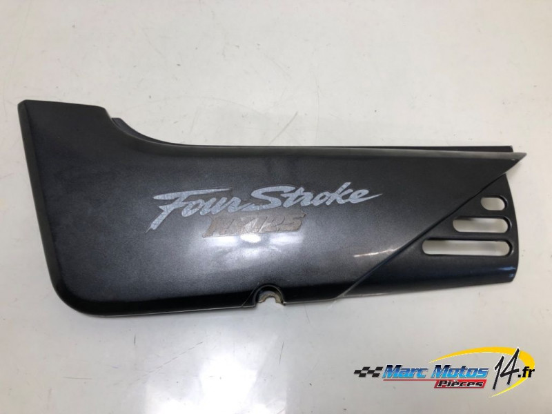 CACHE LATERAL GAUCHE HONDA 125 NX 1997