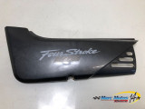 CACHE LATERAL GAUCHE HONDA 125 NX 1997