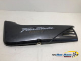 CACHE LATERAL GAUCHE HONDA 125 NX 1997