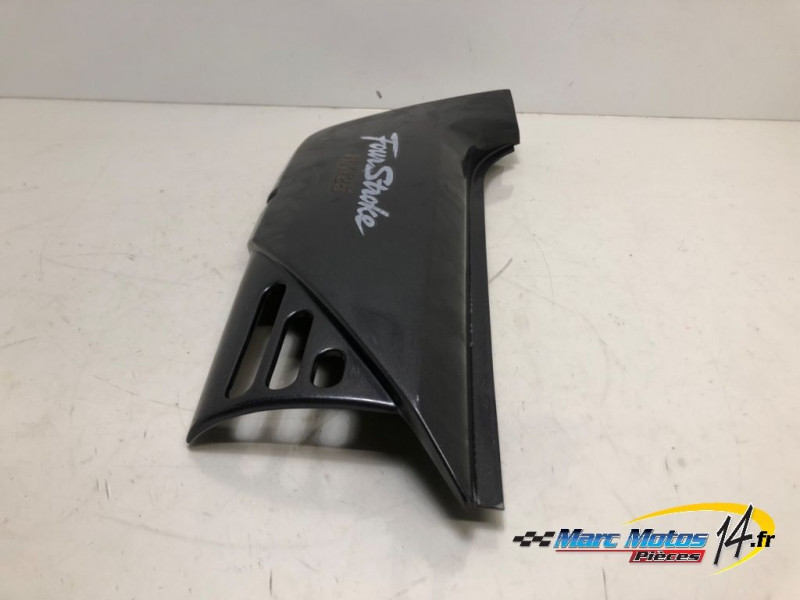 CACHE LATERAL GAUCHE HONDA 125 NX 1997