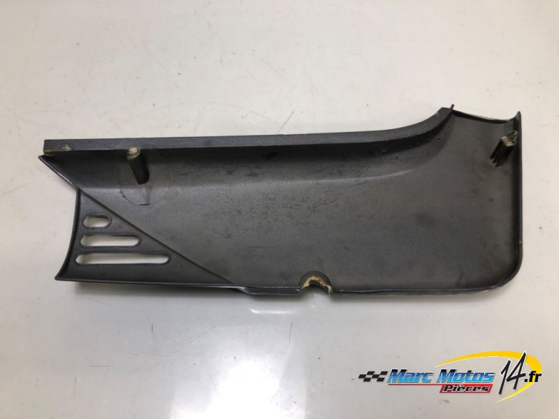 CACHE LATERAL GAUCHE HONDA 125 NX 1997