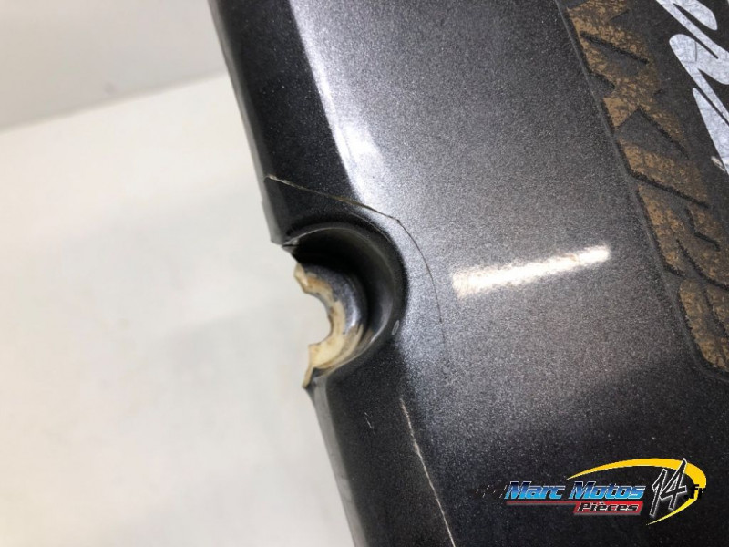 CACHE LATERAL GAUCHE HONDA 125 NX 1997