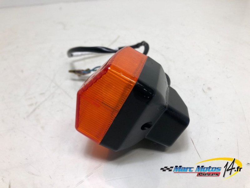 CLIGNOTANT AVANT DROIT HONDA 125 NX 1997