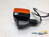 CLIGNOTANT AVANT DROIT HONDA 125 NX 1997