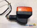 CLIGNOTANT AVANT DROIT HONDA 125 NX 1997