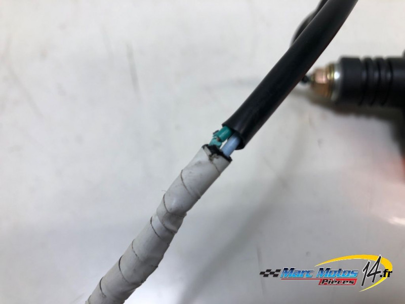 CLIGNOTANT AVANT DROIT HONDA 125 NX 1997