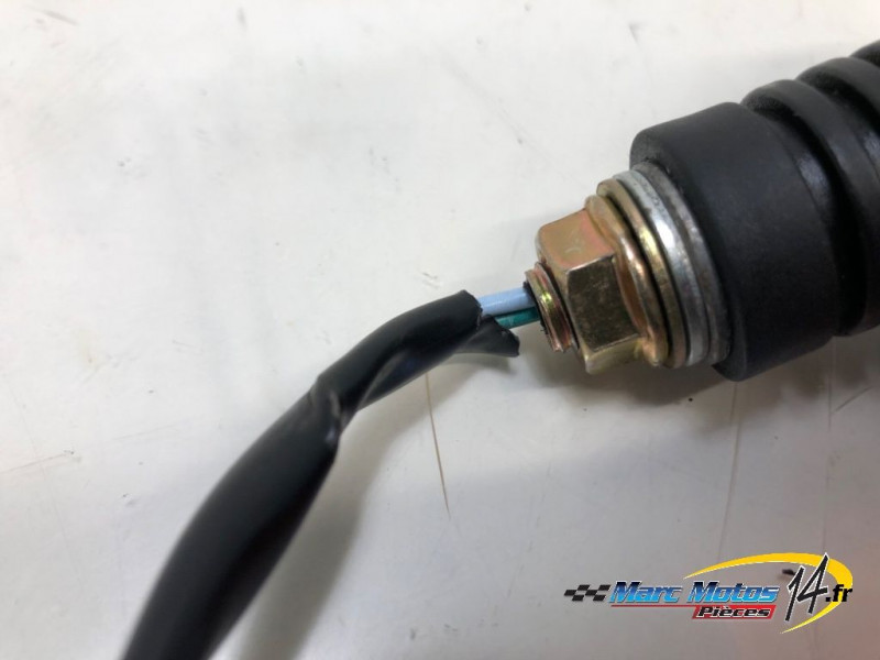 CLIGNOTANT AVANT DROIT HONDA 125 NX 1997