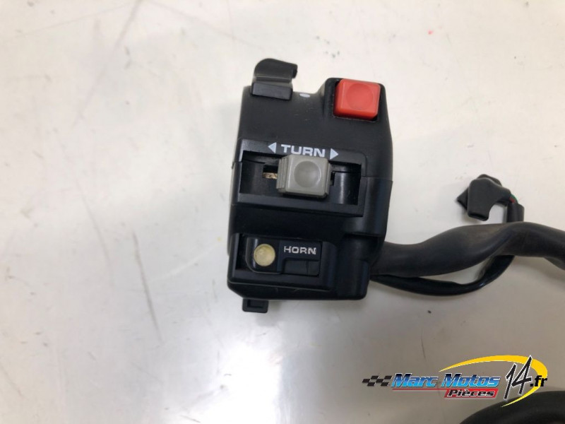 COMMODO GAUCHE HONDA 125 NX 1997