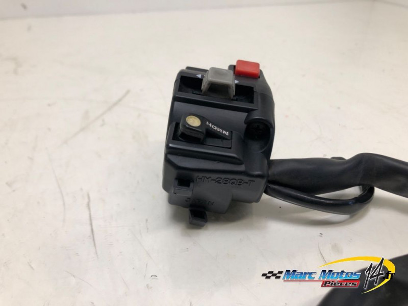 COMMODO GAUCHE HONDA 125 NX 1997