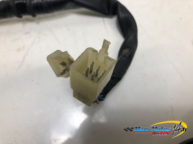 COMMODO GAUCHE HONDA 125 NX 1997