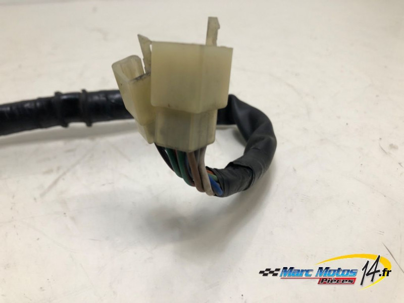 COMMODO GAUCHE HONDA 125 NX 1997