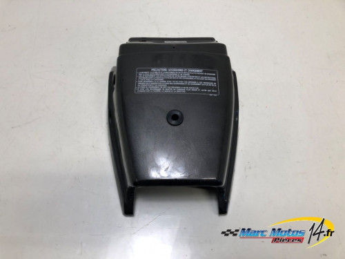 COQUE ARRIERE HONDA 125 NX 1997