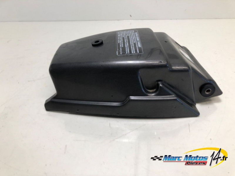 COQUE ARRIERE HONDA 125 NX 1997