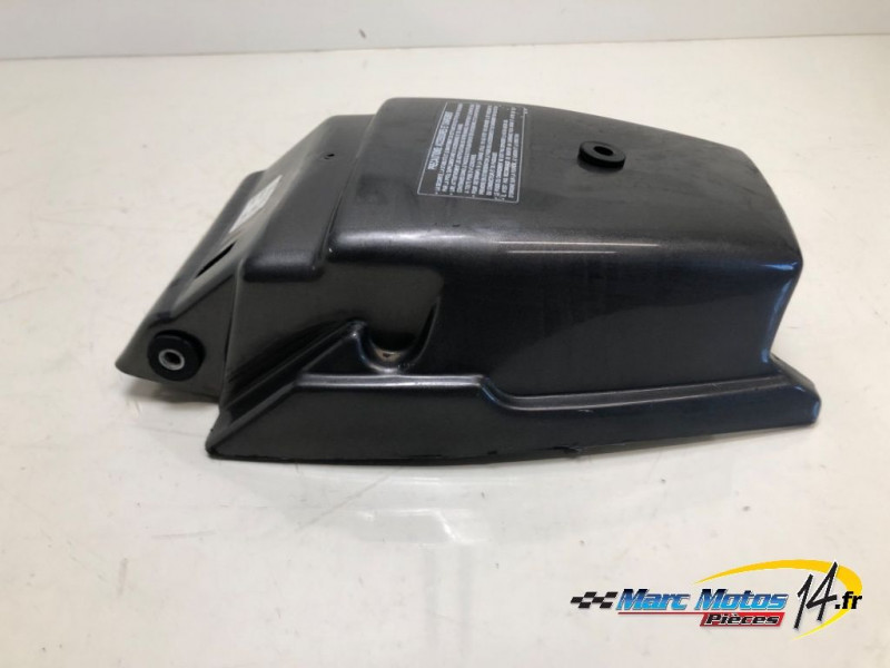 COQUE ARRIERE HONDA 125 NX 1997