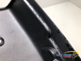 COQUE ARRIERE HONDA 125 NX 1997
