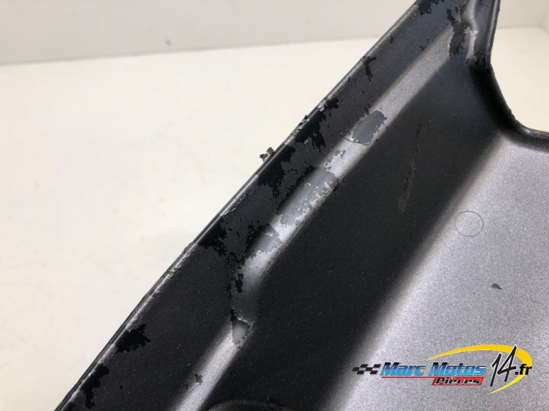 COQUE ARRIERE HONDA 125 NX 1997