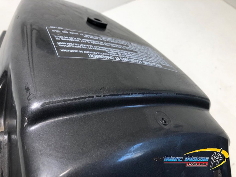 COQUE ARRIERE HONDA 125 NX 1997