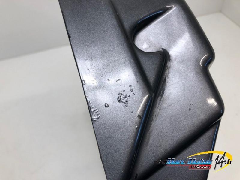 COQUE ARRIERE HONDA 125 NX 1997