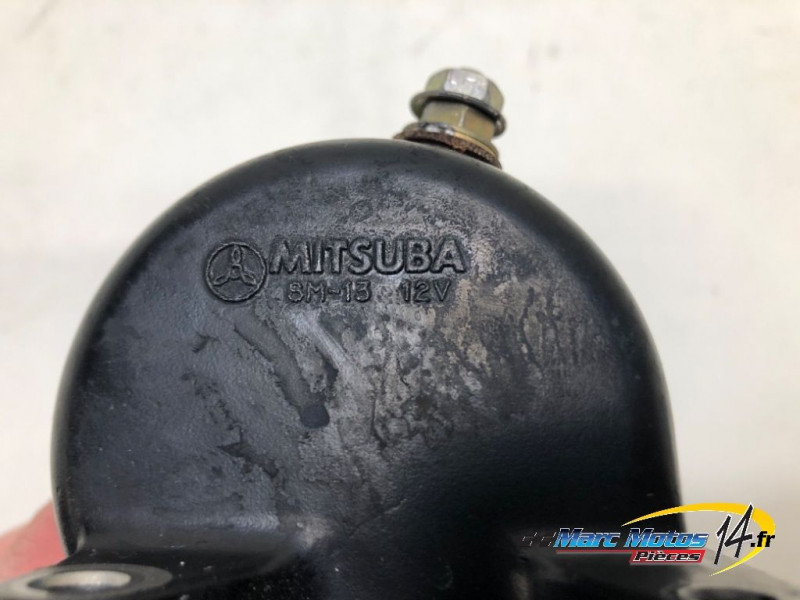 DEMARREUR HONDA 125 NX 1997