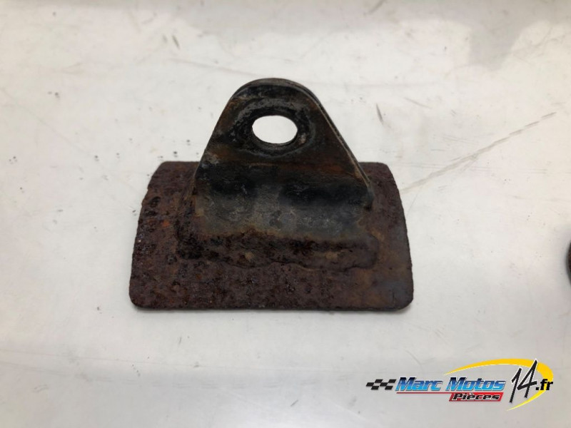 ECHAPPEMENT COMPLET HONDA 125 NX 1997