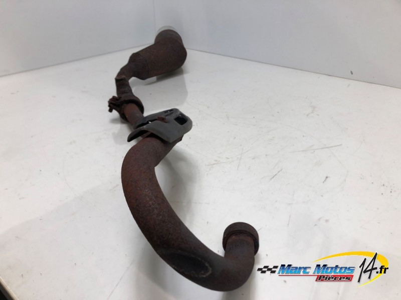 ECHAPPEMENT COMPLET HONDA 125 NX 1997