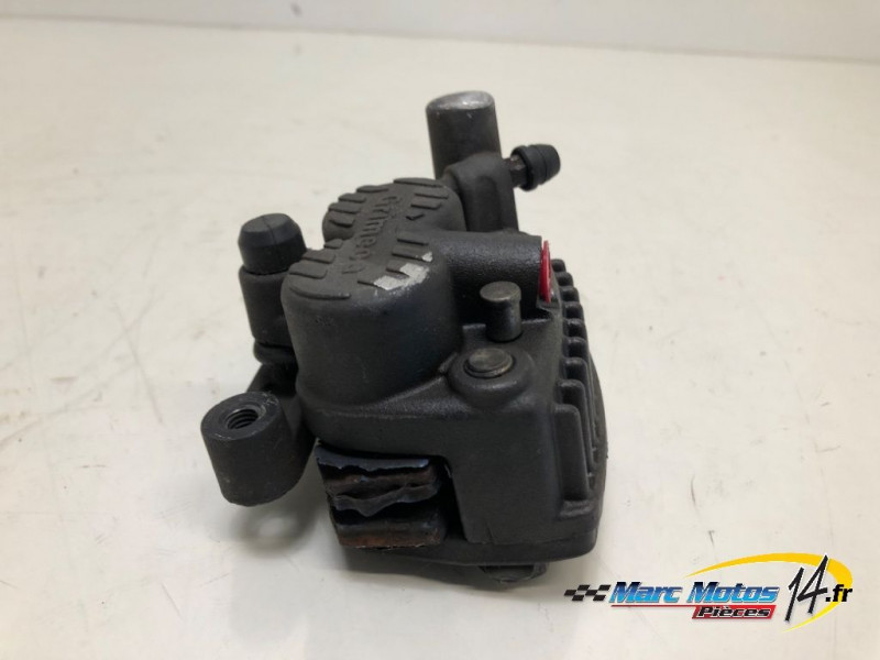 ETRIER DE FREIN AVANT GAUCHE HONDA 125 NX 1997