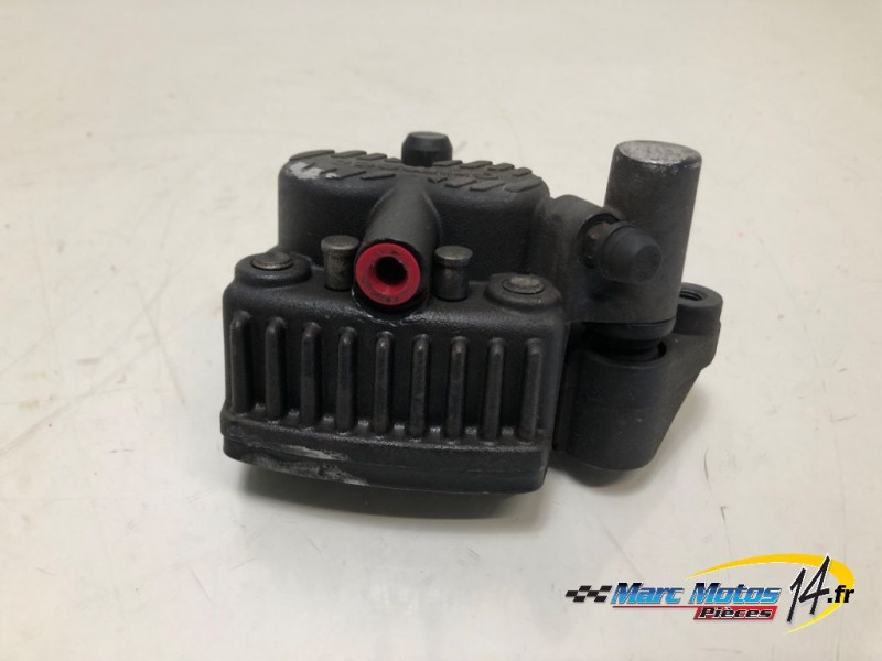 ETRIER DE FREIN AVANT GAUCHE HONDA 125 NX 1997