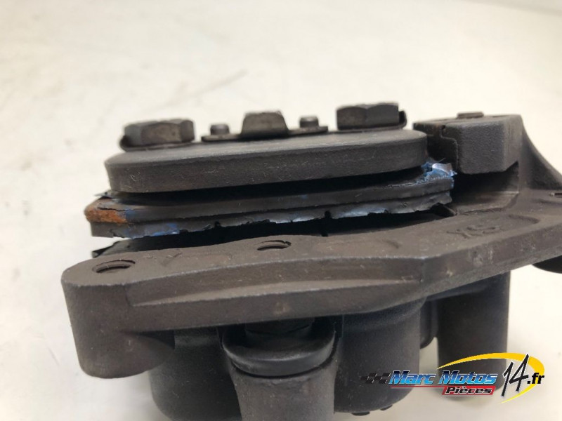 ETRIER DE FREIN AVANT GAUCHE HONDA 125 NX 1997