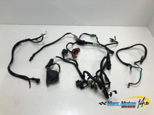 FAISCEAU HONDA 125 NX 1997