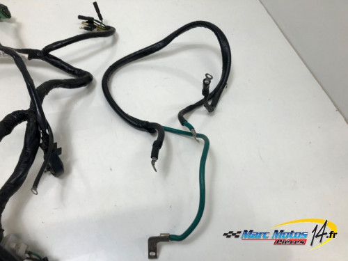 FAISCEAU HONDA 125 NX 1997