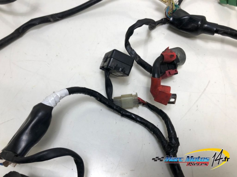 FAISCEAU HONDA 125 NX 1997