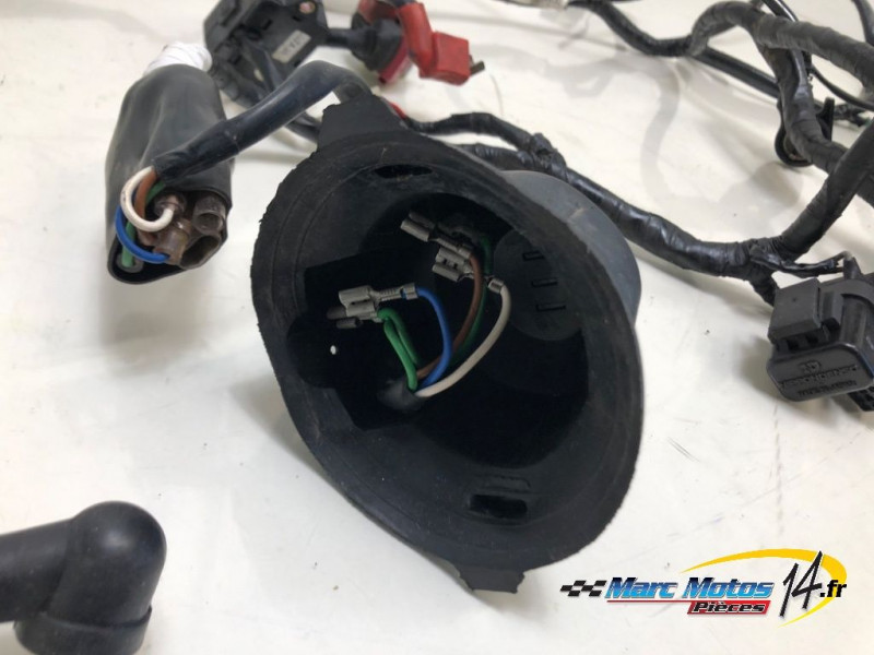 FAISCEAU HONDA 125 NX 1997
