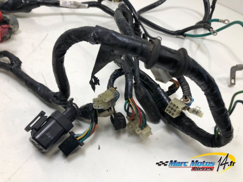 FAISCEAU HONDA 125 NX 1997