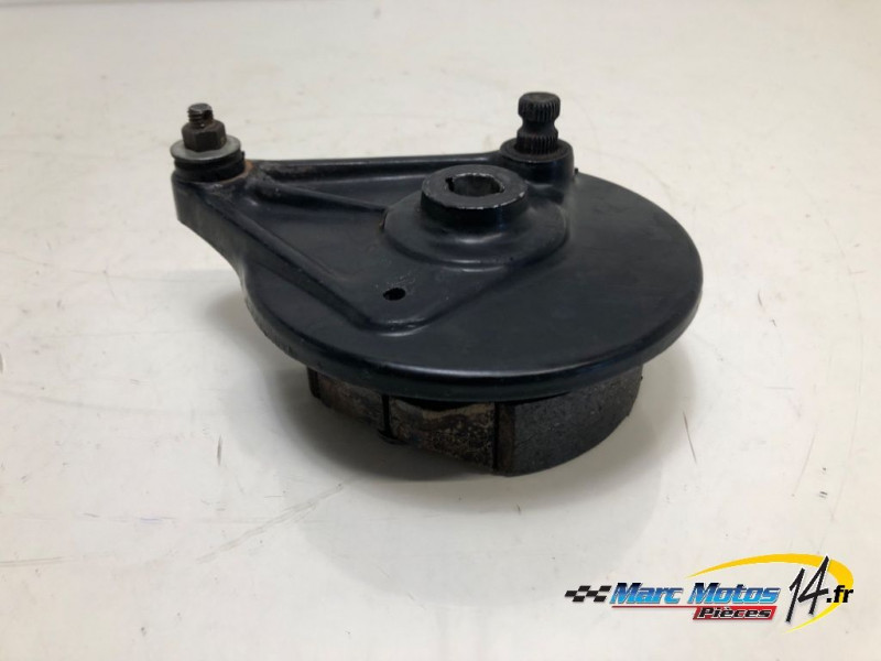 FLASQUE DE FREIN ARRIERE HONDA 125 NX 1997