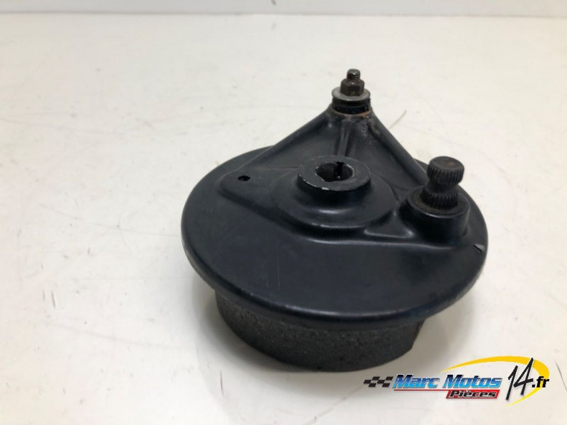 FLASQUE DE FREIN ARRIERE HONDA 125 NX 1997