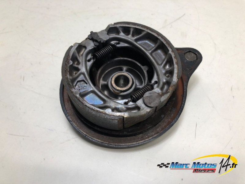 FLASQUE DE FREIN ARRIERE HONDA 125 NX 1997