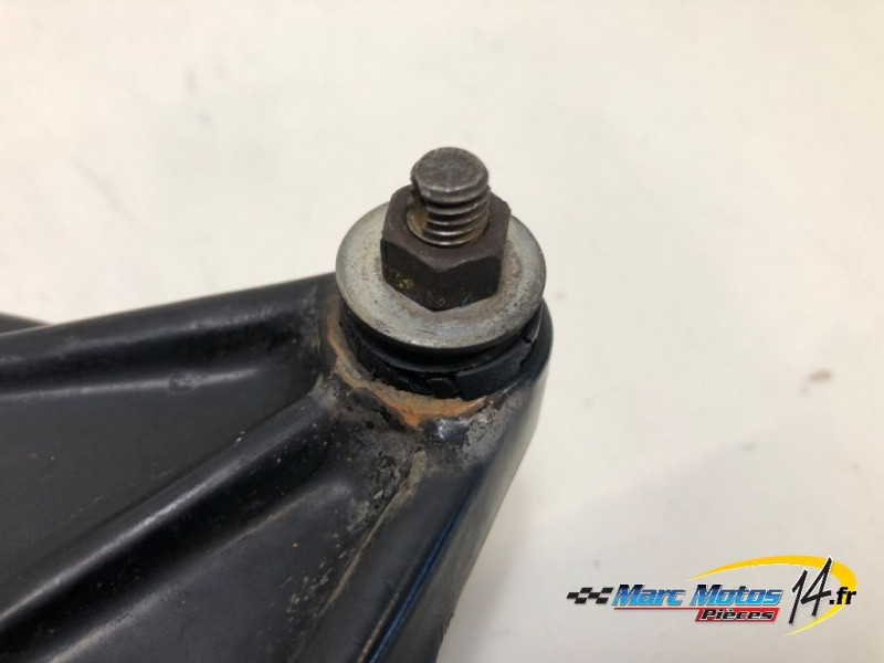 FLASQUE DE FREIN ARRIERE HONDA 125 NX 1997