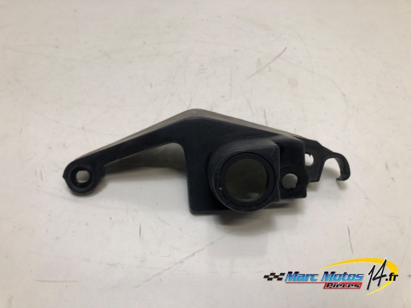 HABILLAGE DE NEIMAN HONDA 125 NX 1997