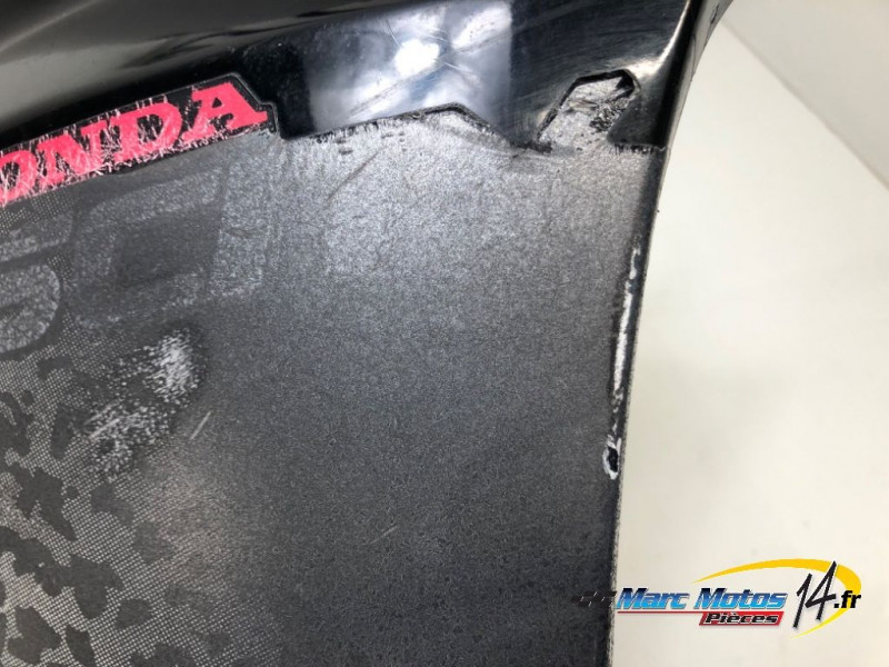 HABILLAGE DE RESERVOIR HONDA 125 NX 1997