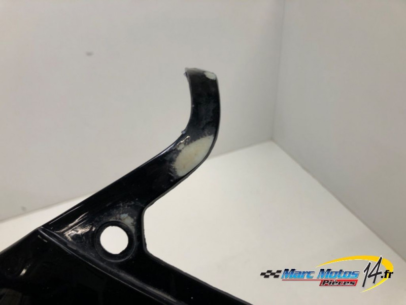 HABILLAGE DE RESERVOIR HONDA 125 NX 1997