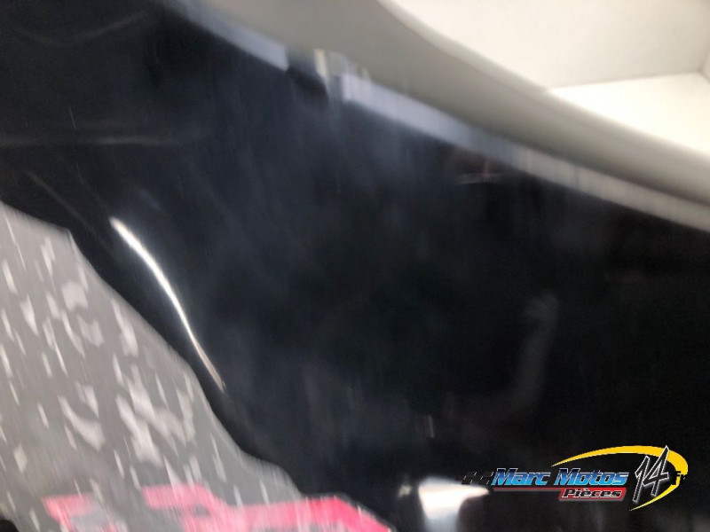 HABILLAGE DE RESERVOIR HONDA 125 NX 1997